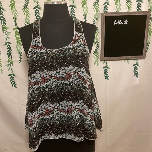 Vintage Havana Tops - Size XL Vintage Havana Tank Top B1
